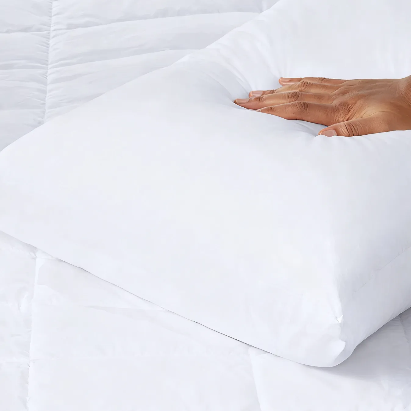 Outerwall Down Alternative Pillow Company