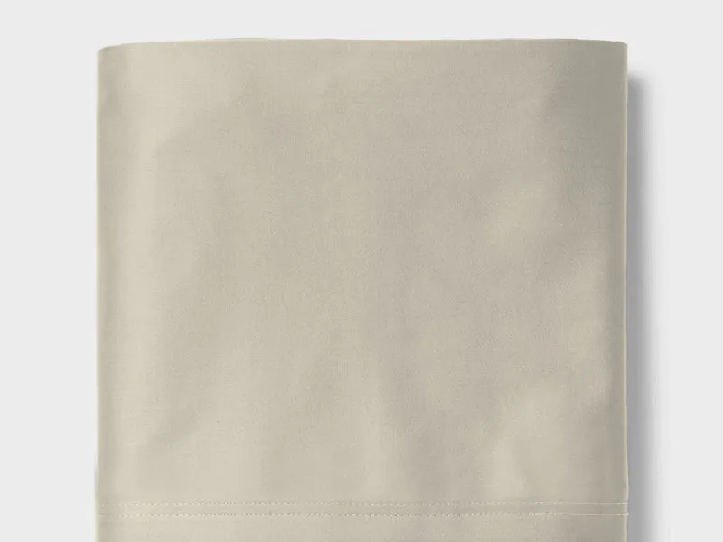 100% Cotton Ultra-Light Flat Sheet