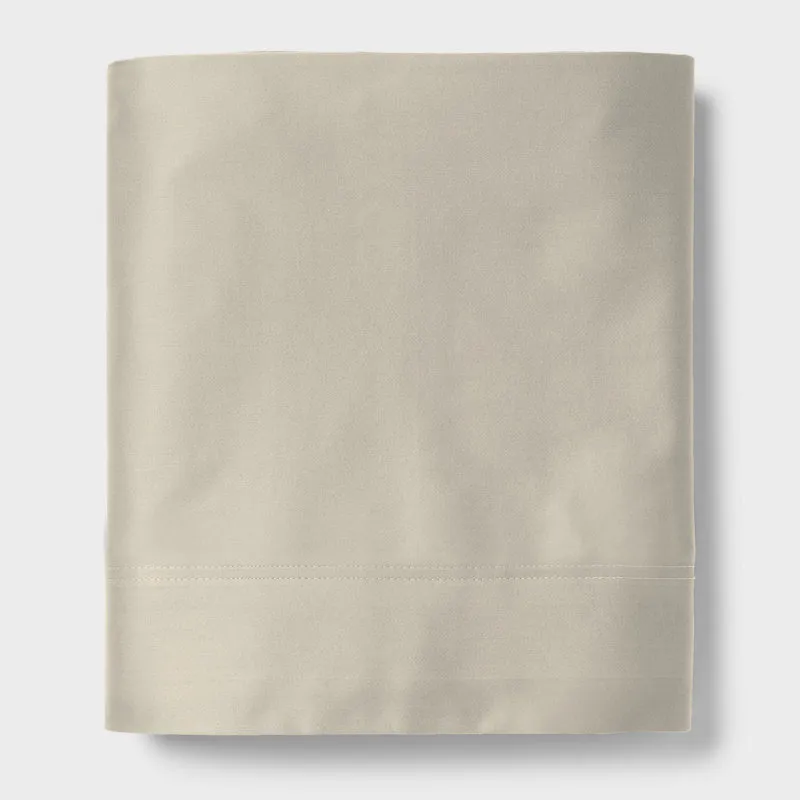 100% Cotton Ultra-Light Flat Sheet