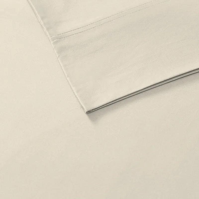 100% Cotton Ultra-Light Flat Sheet China
