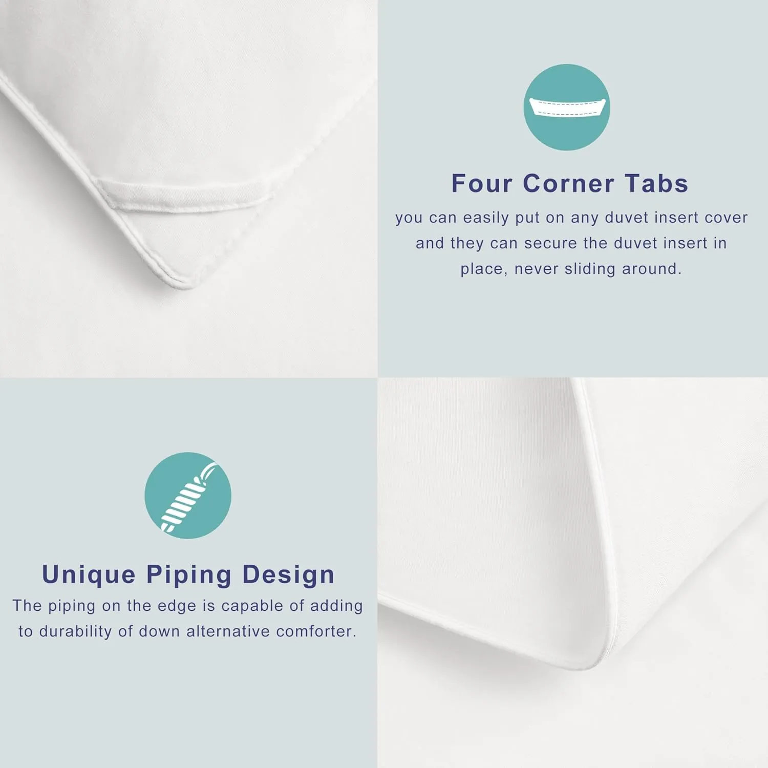 Basic Cotton Duvets China
