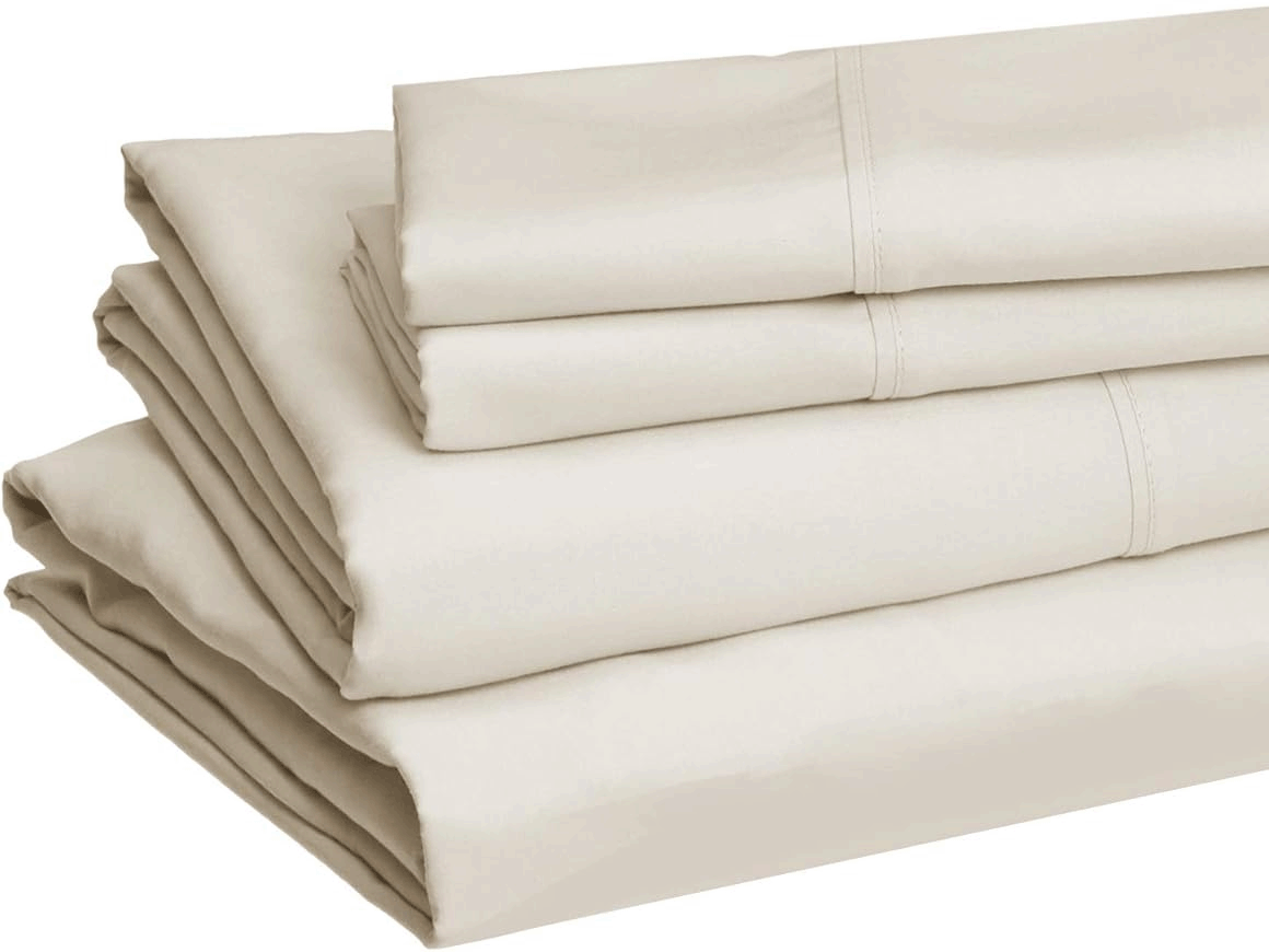 Basic Lightweight Super Soft Sheet Sets