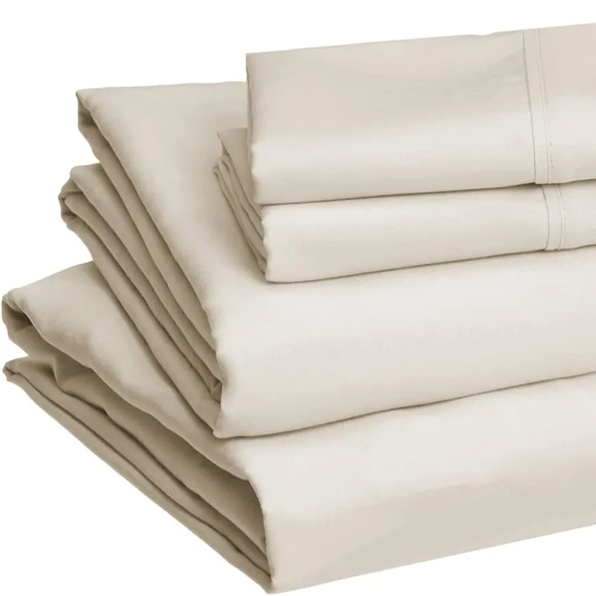 Basic Lightweight Super Soft Sheet Sets Exporter
