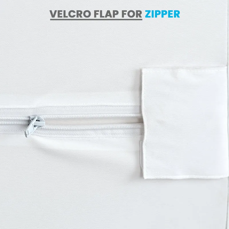 Bed Bug Resistant & Hypoallergenic Mattress Encasement China
