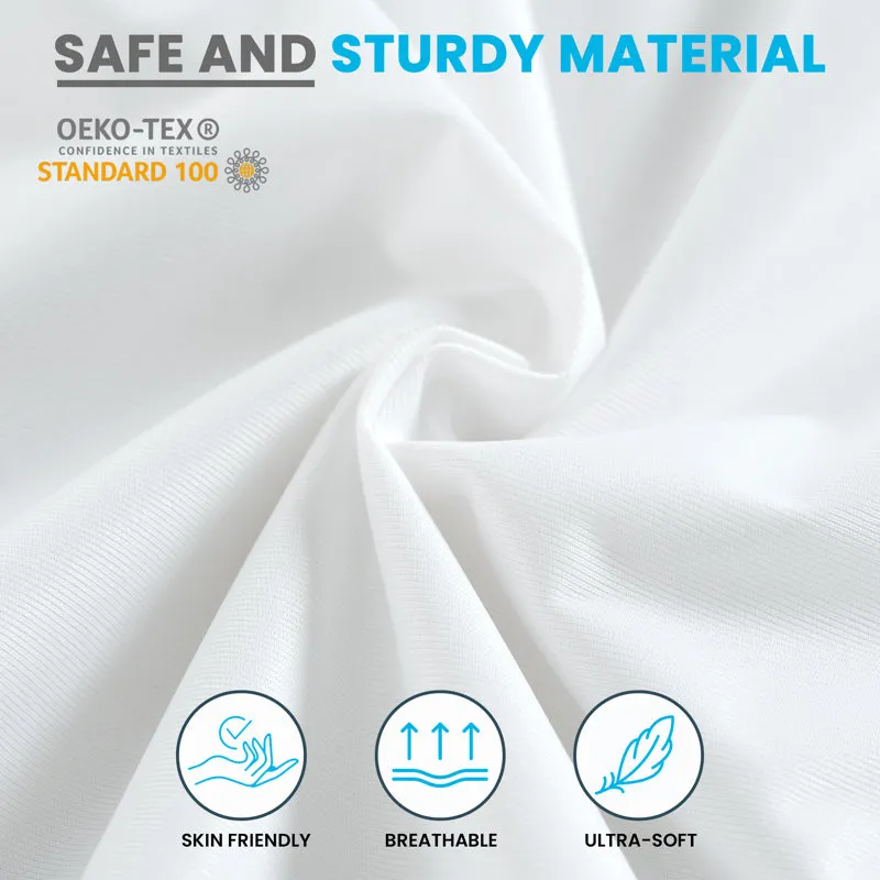 Bed Bug Resistant & Hypoallergenic Mattress Encasement Company
