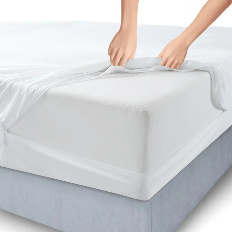 Bed Bug Resistant & Hypoallergenic Mattress Encasement Supplier
