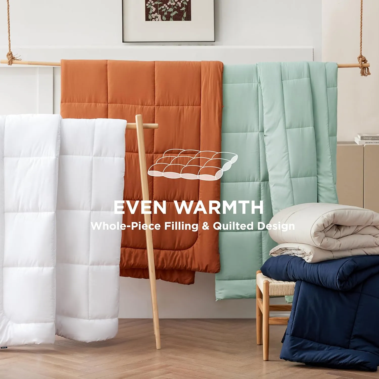 Bestsell Down Alt. Duvets Factory
