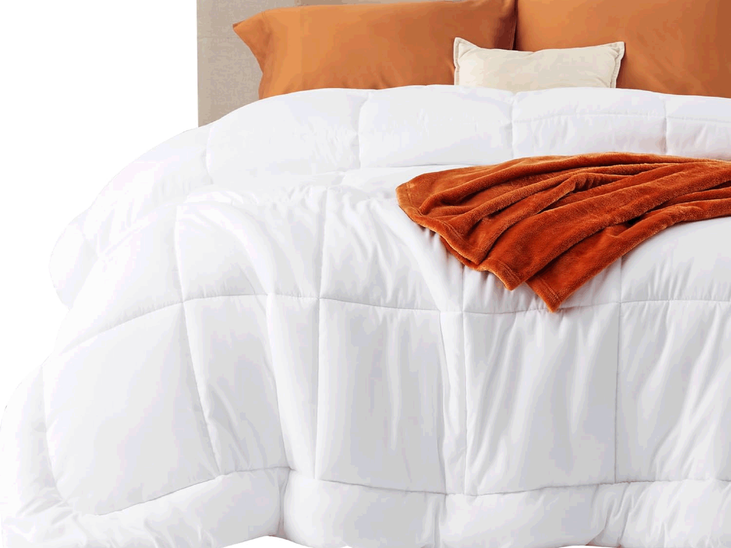 Bestsell Down Alt. Duvets