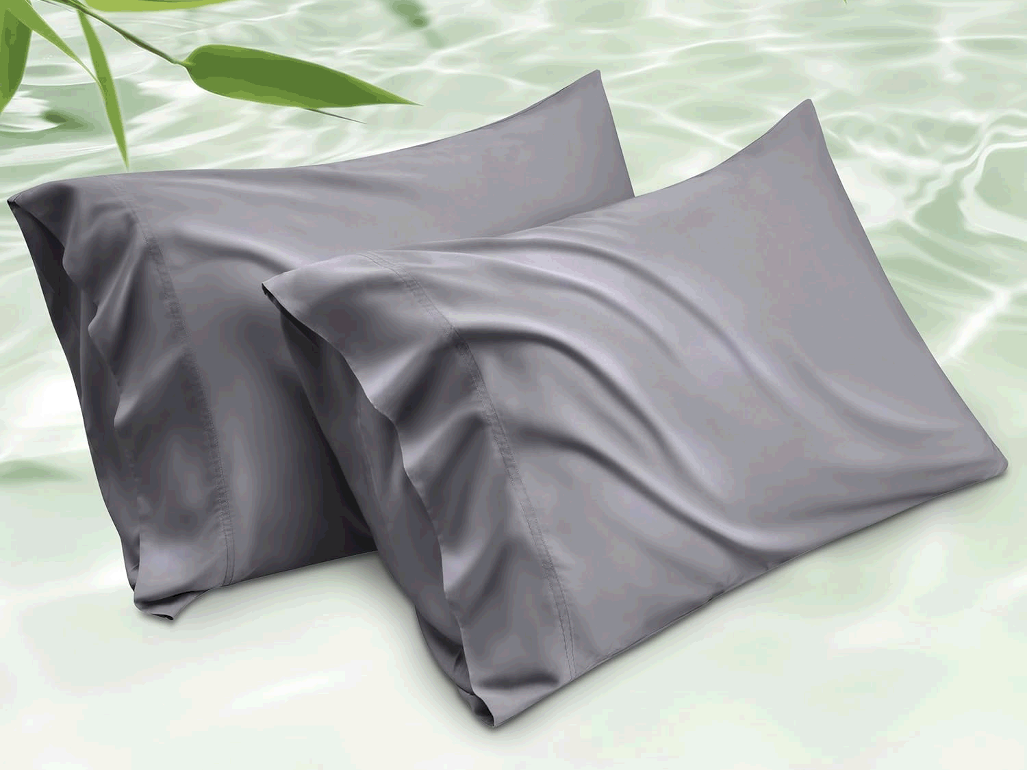 Cooling Pillow Cases