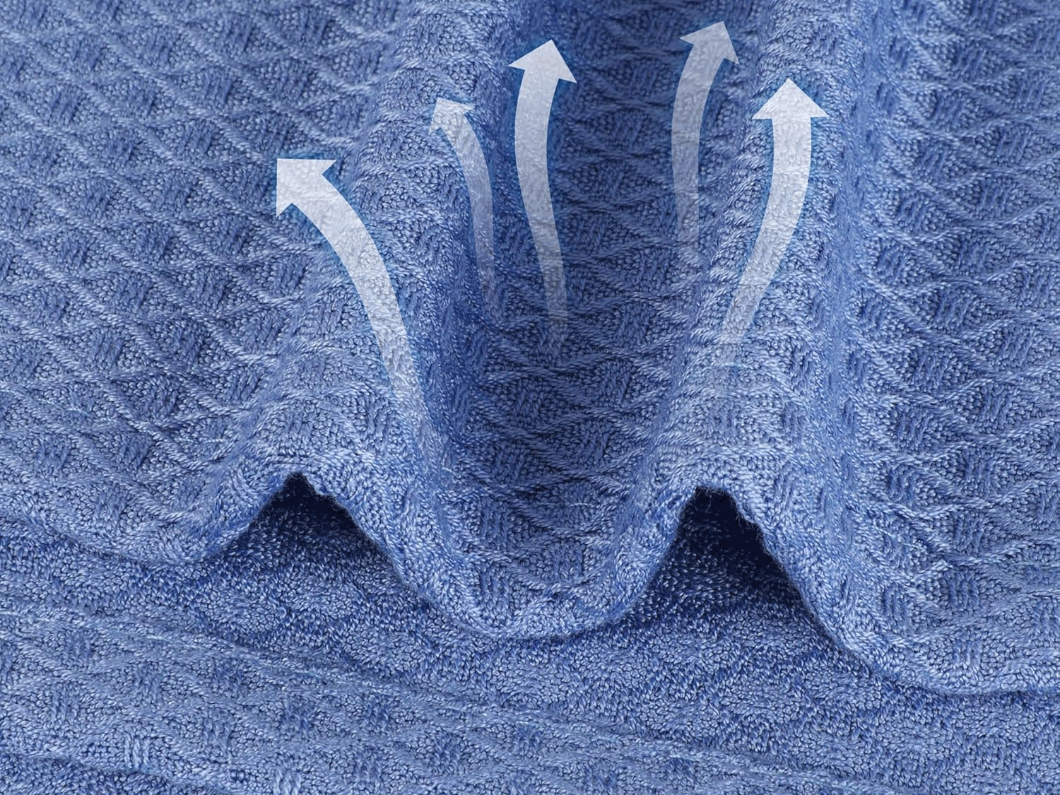 Diamond Bamboo Blankets & Throws