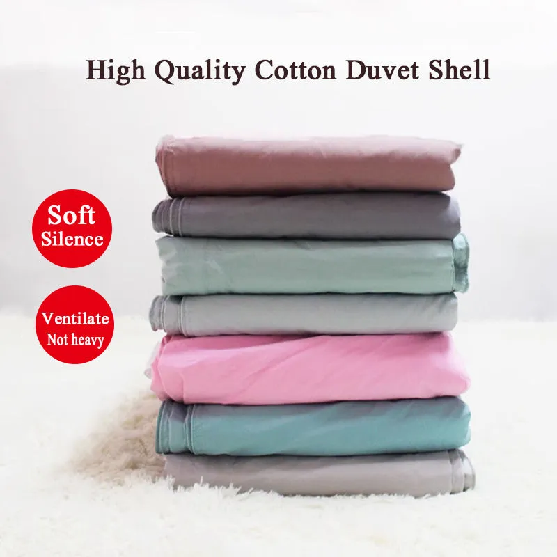 DIY Comforter Shells Factory
