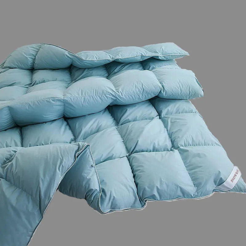 DIY Comforter Shells