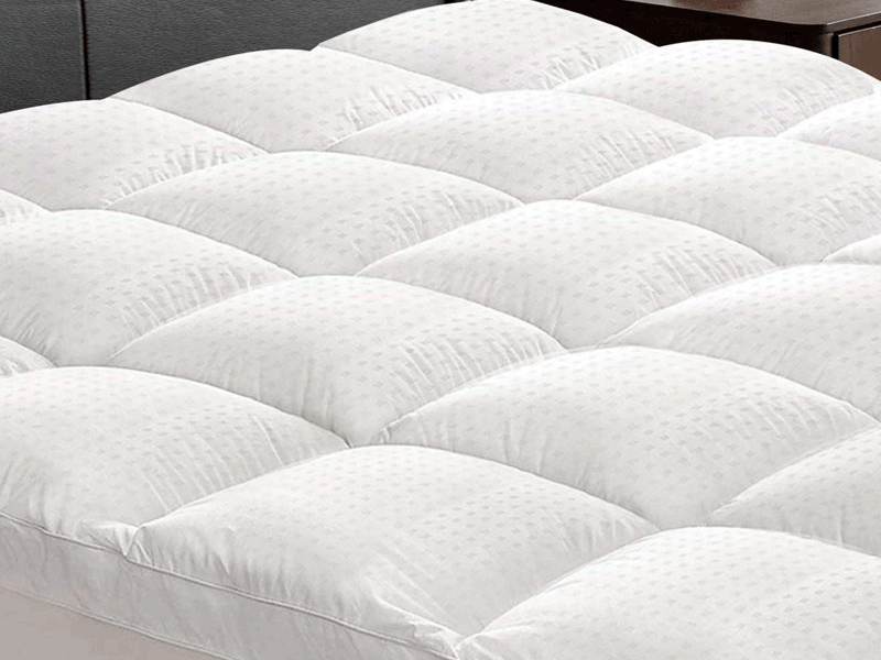 Dobby down Alt Mattress Topper