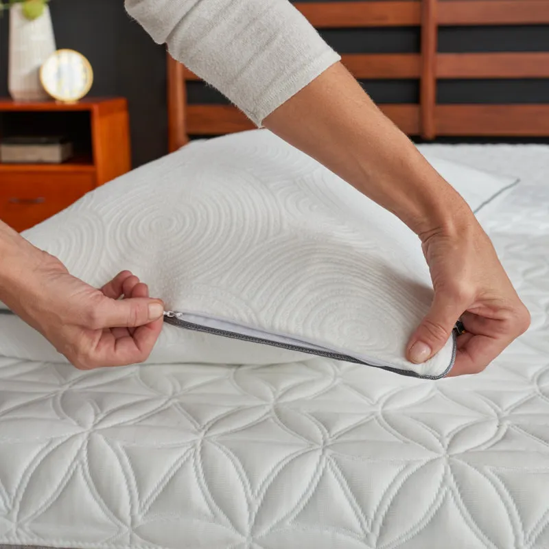 Dobby Pillow Protector Exporter
