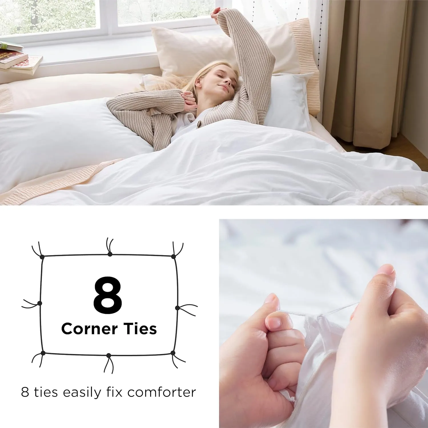 Extra Soft  Duvet  Cover Sets Supplier
