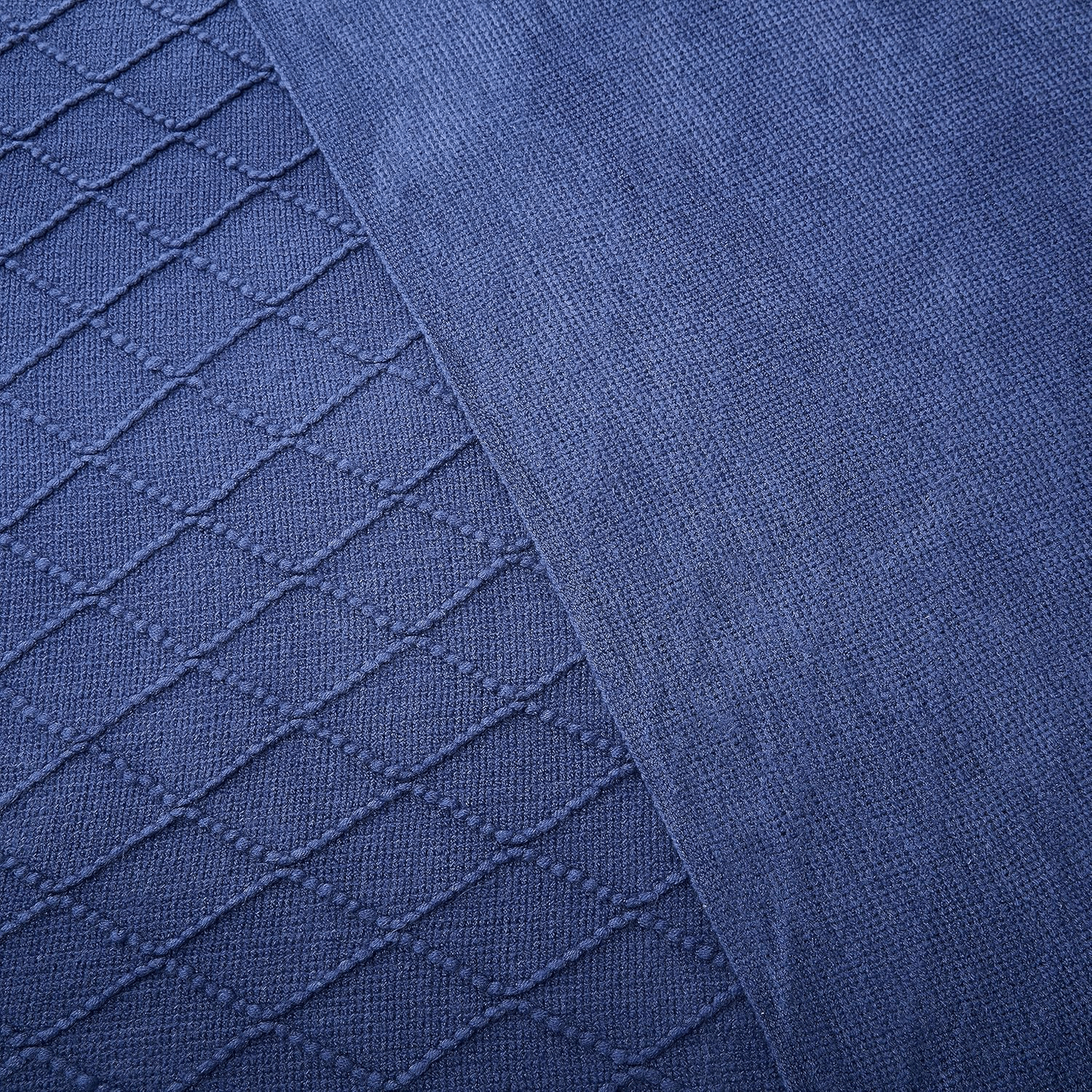 Geometric Acrylic Blankets & Throws Factory
