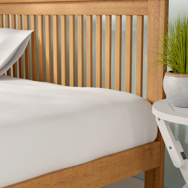 Microfiber Fitted Sheet Exporter
