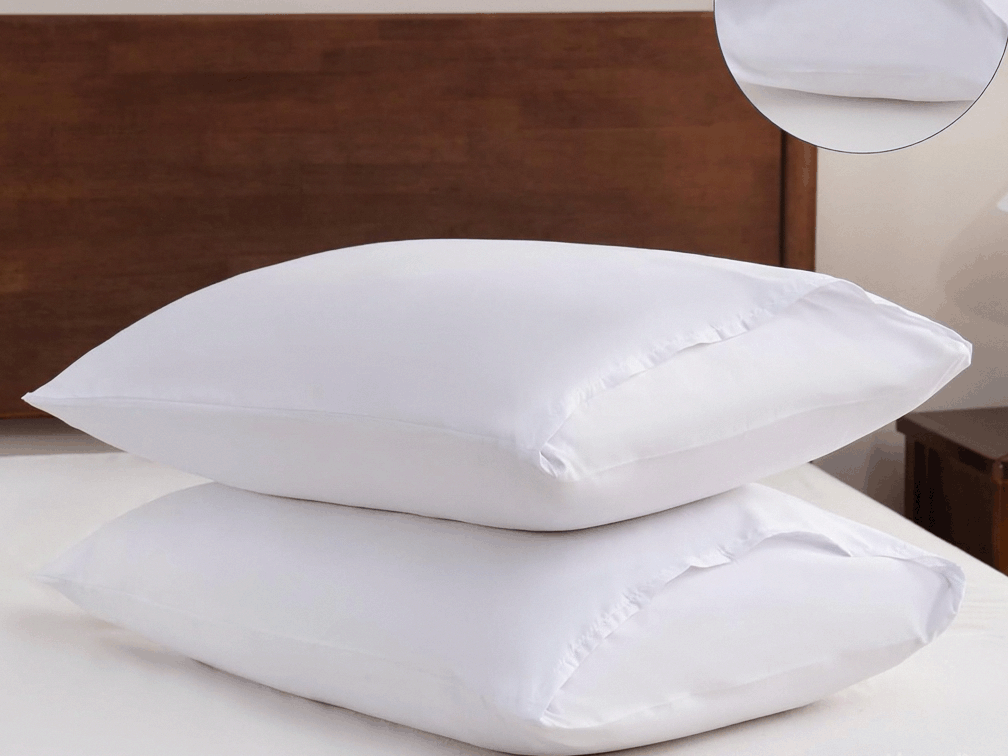 Microfiber Pillow Shells