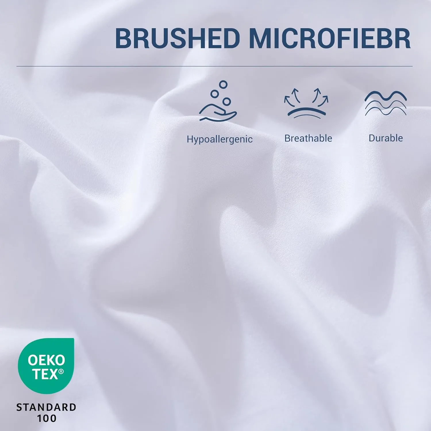 Microfiber Pillow Shells Exporter
