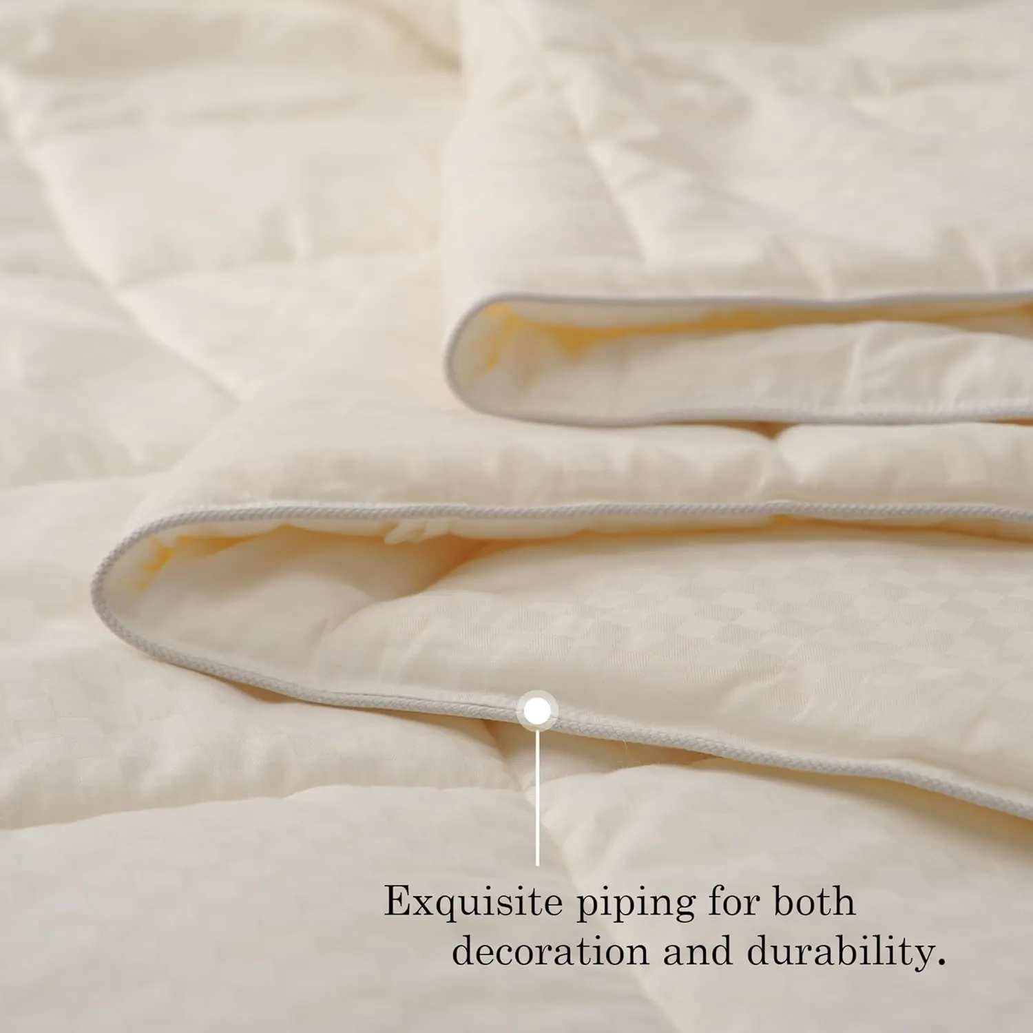 Natural Filling Wool Comforters Company
