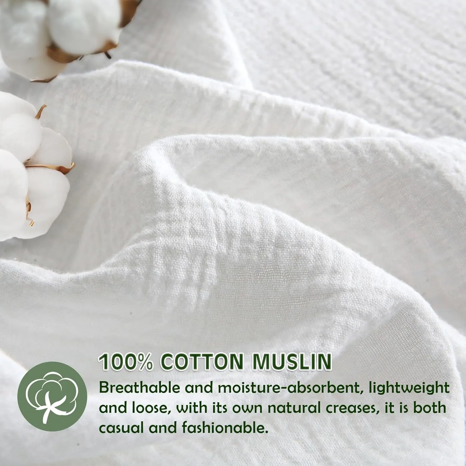 Plain Cotton comforters Exporter
