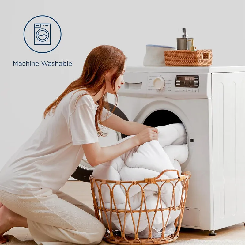 Quilted Fitted Mattress Pad Company
