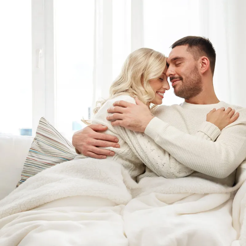 Sherpa Fleece Blankets & Throws Exporter
