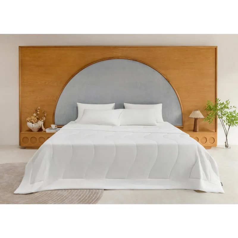 Sorona Cooling comforters