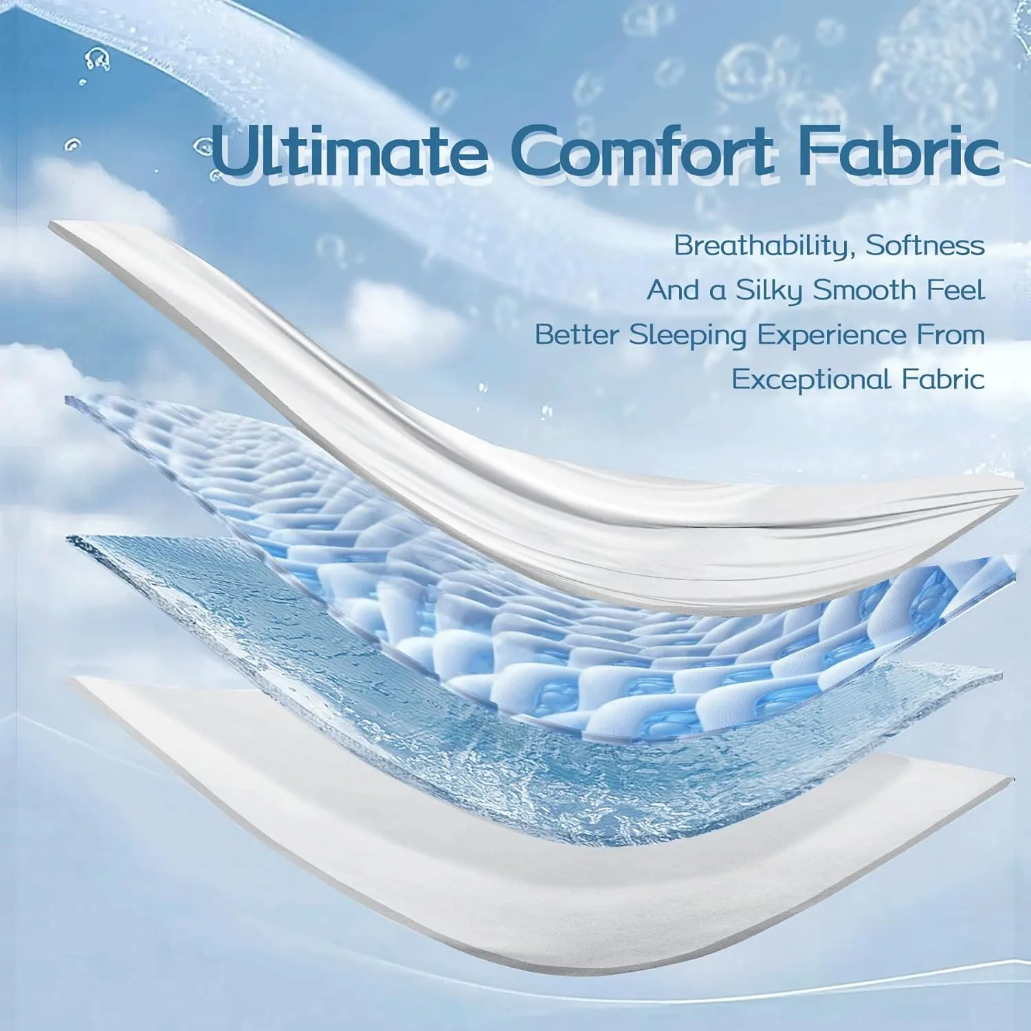 Tencel Cooling Duvets Exporter
