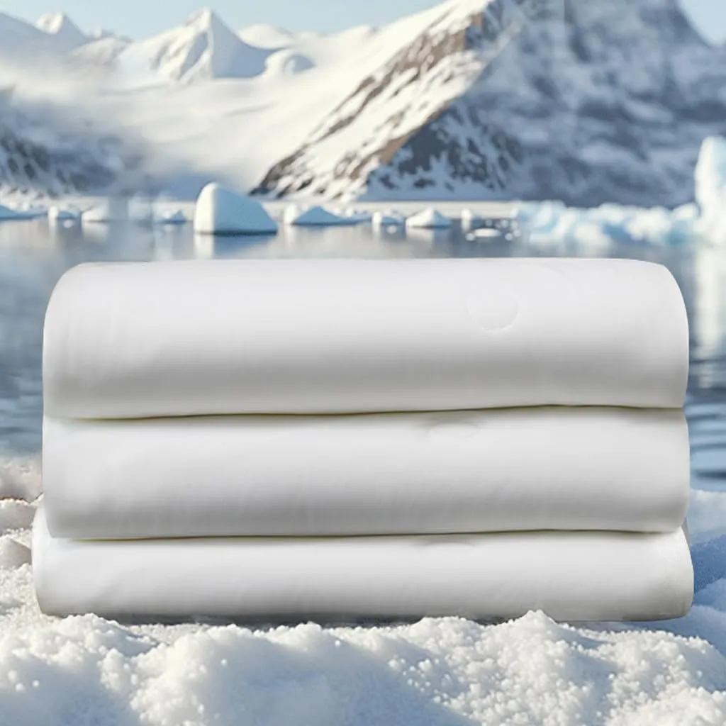 Tencel Cooling Duvets