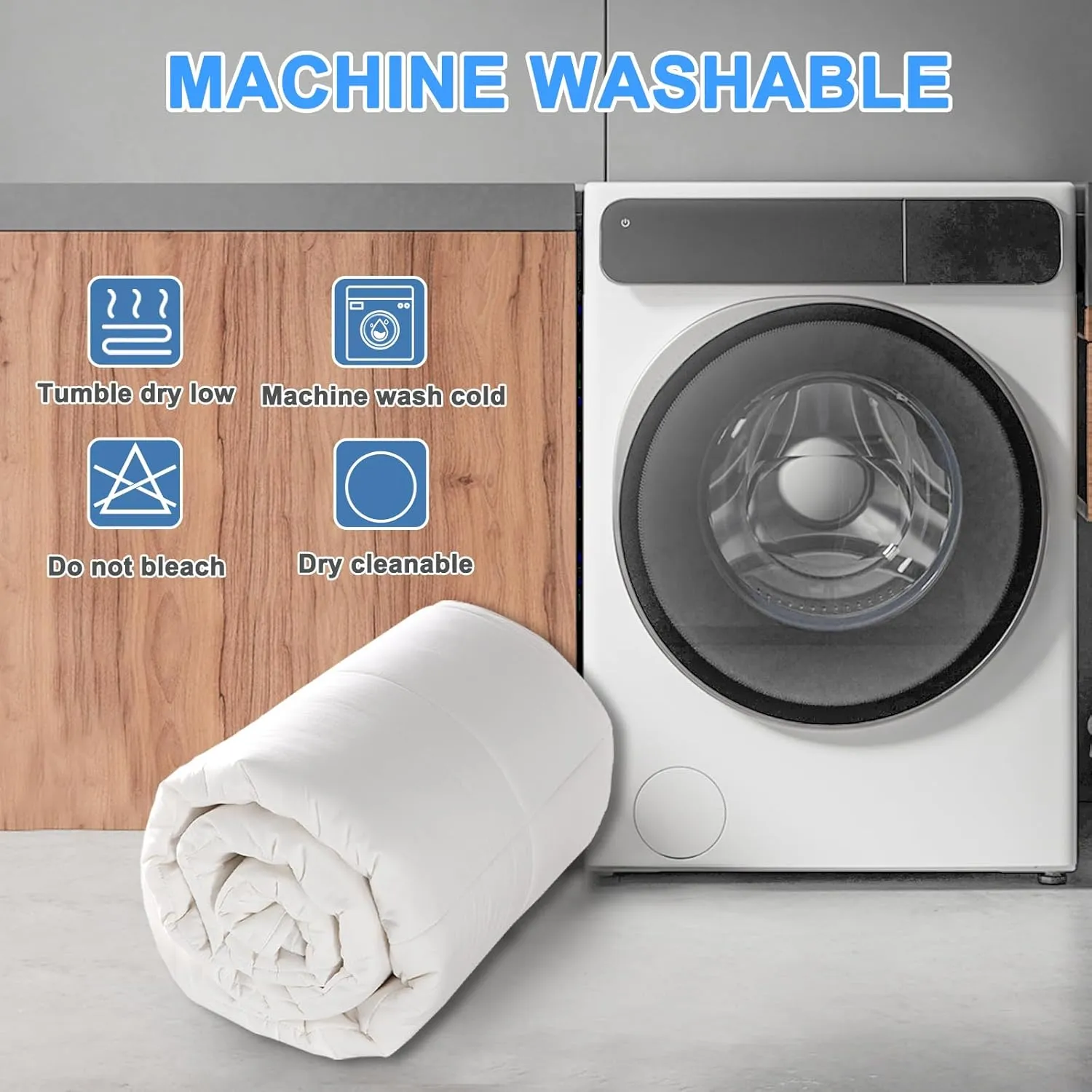 Wool Filling Duvets Supplier
