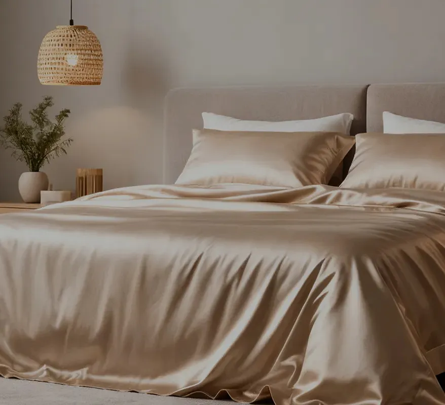 Your Partner in Premium Bed Linen Solutions