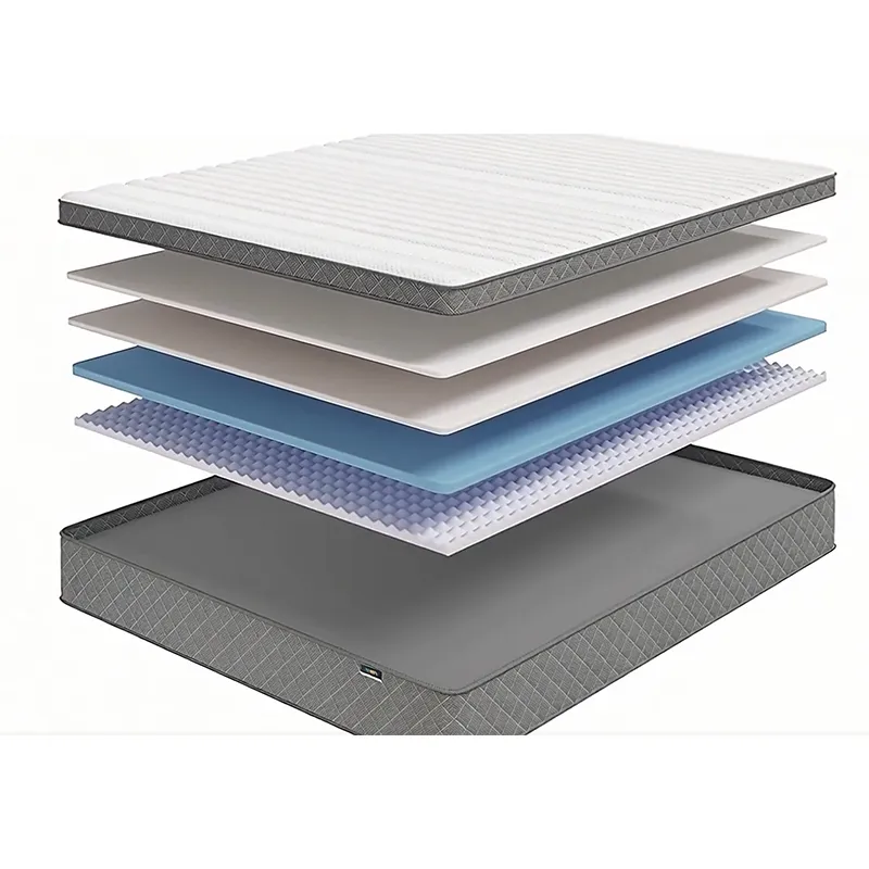 basic mattress cover