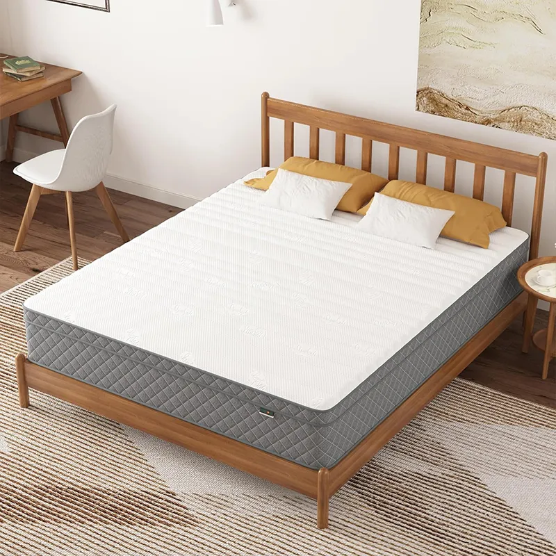 basic mattress cover factory