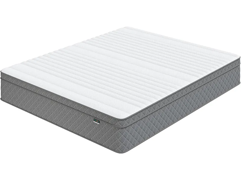 Basic Mattress Cover