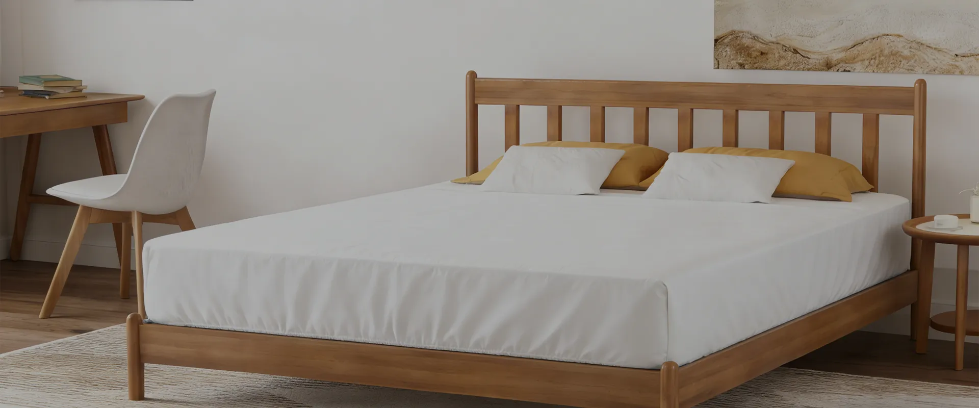 Multi layer Mattress Cover