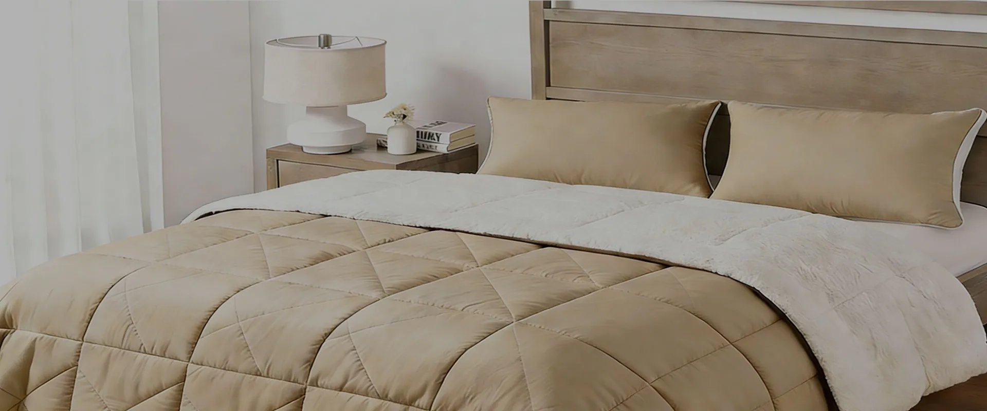 comfort bedding sale