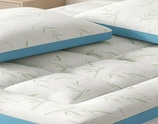 What is the Most Suitable Pillow for Oneself？