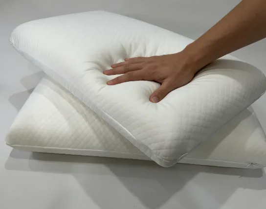 Core Types of Memory Foam Pillows