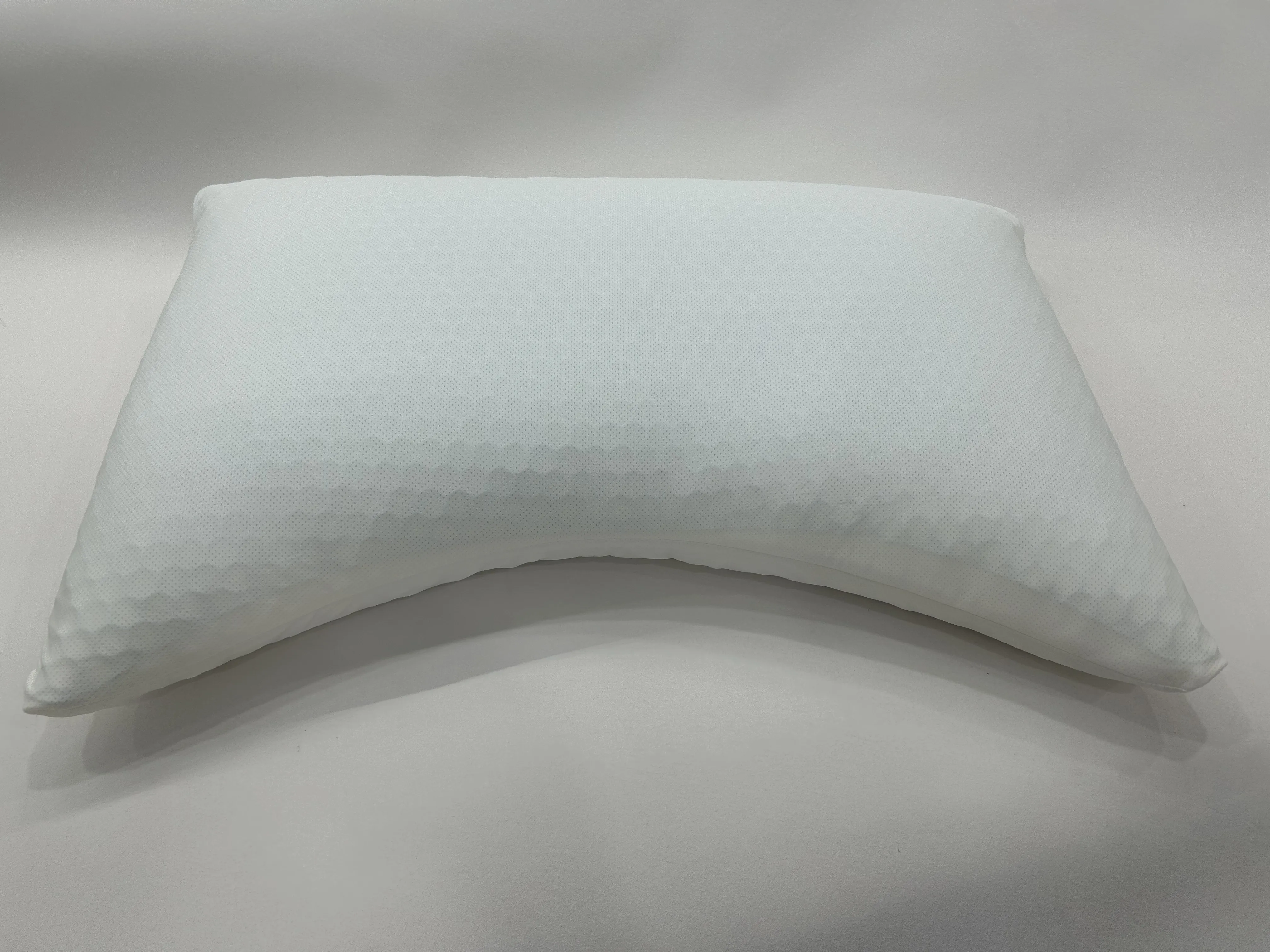 Super Soft Cooling TPE Shredded Foam Pillow