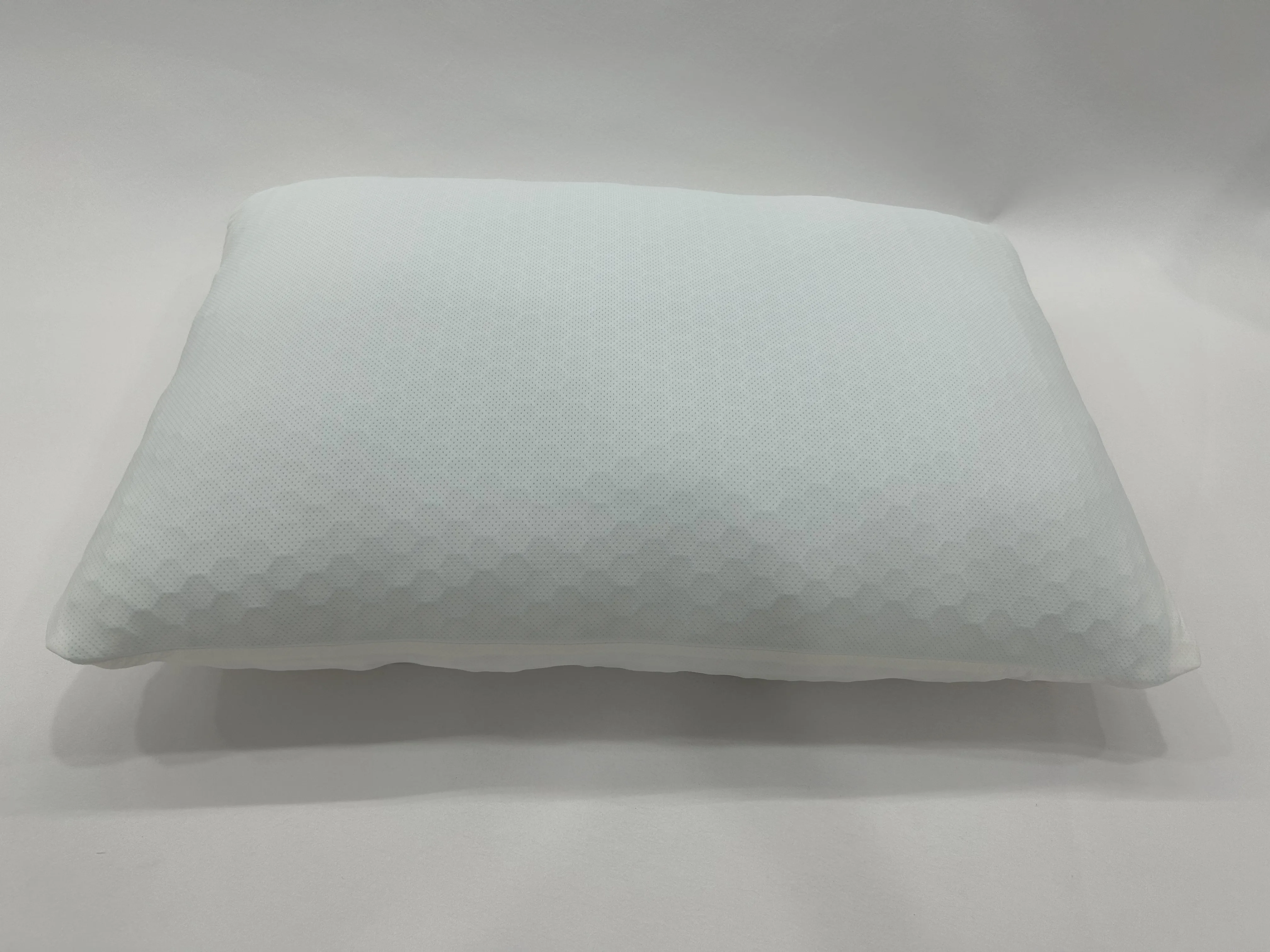 Super Soft Cooling TPE Shredded Foam Pillow
