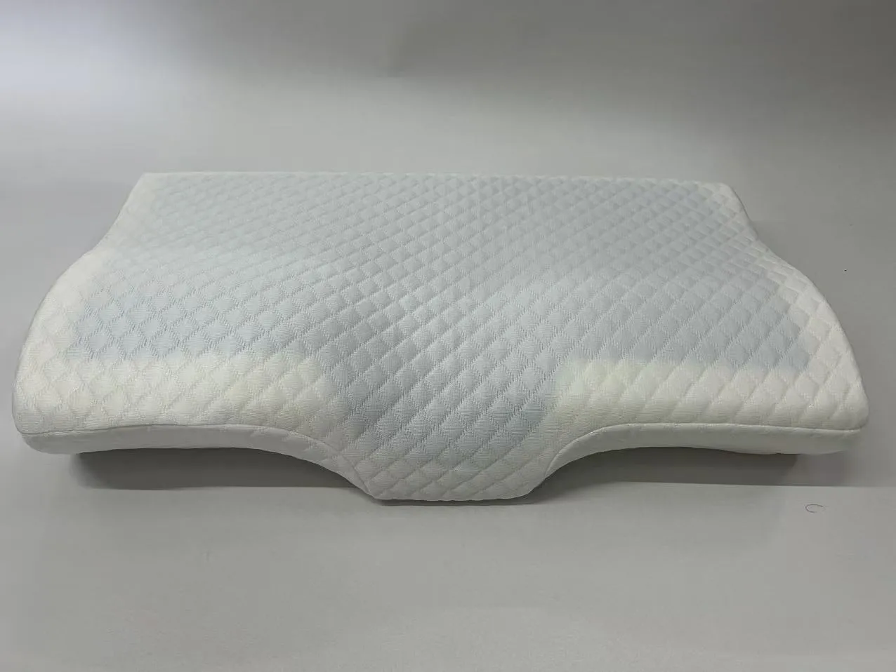 Duo Cooling Gel Memory Foam Pillow