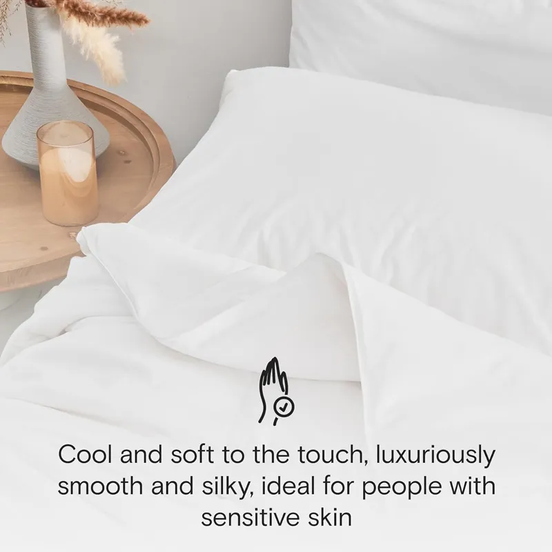 Natural Bamboo Filling Comforters