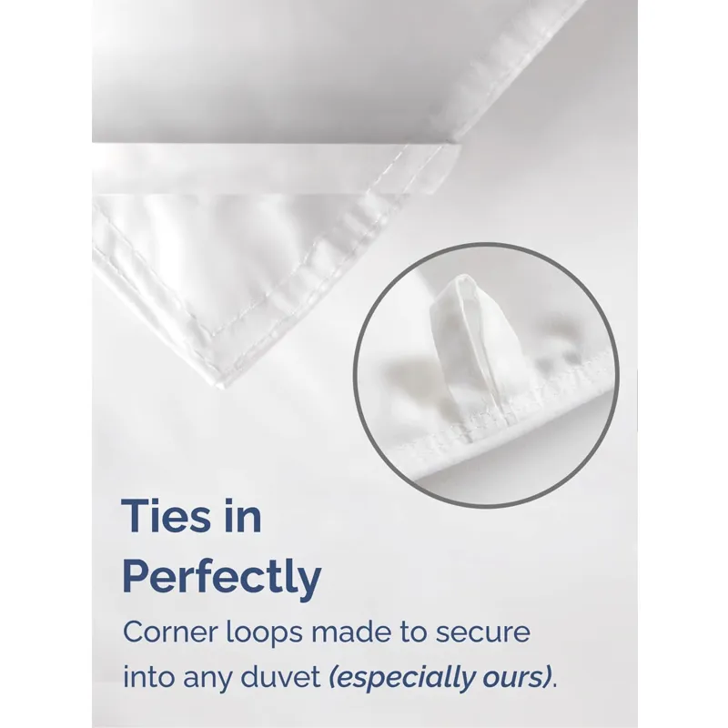 Ultra-fluffy Down Alt Comforters