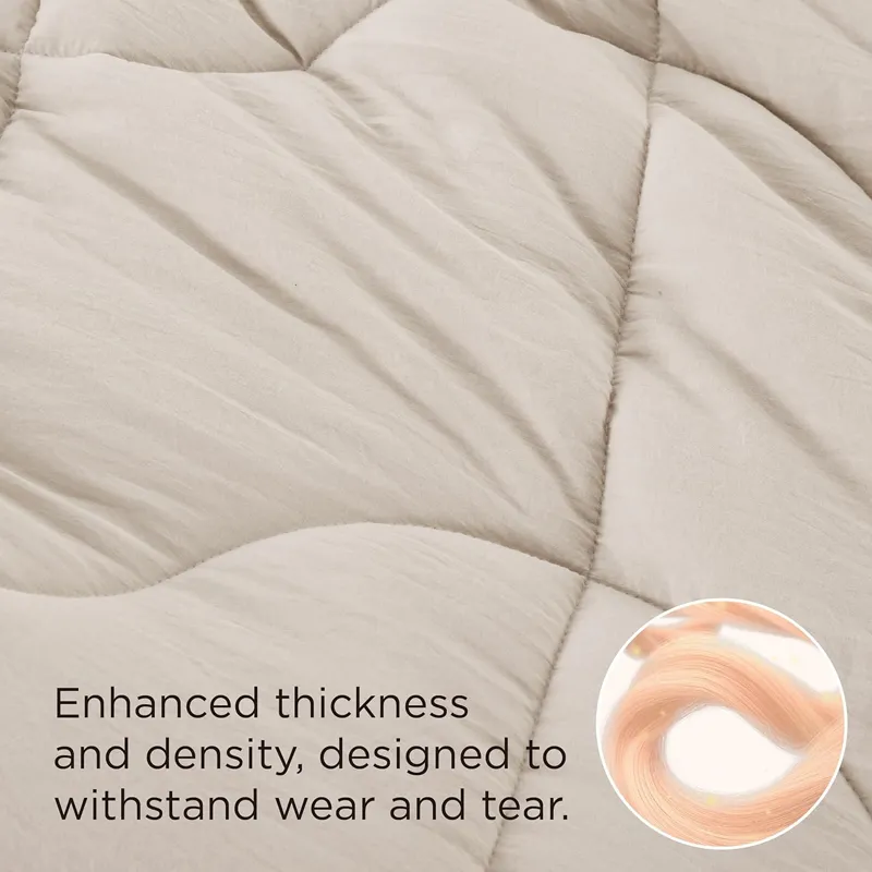 Lightweight All Season Down Alternative Duvets