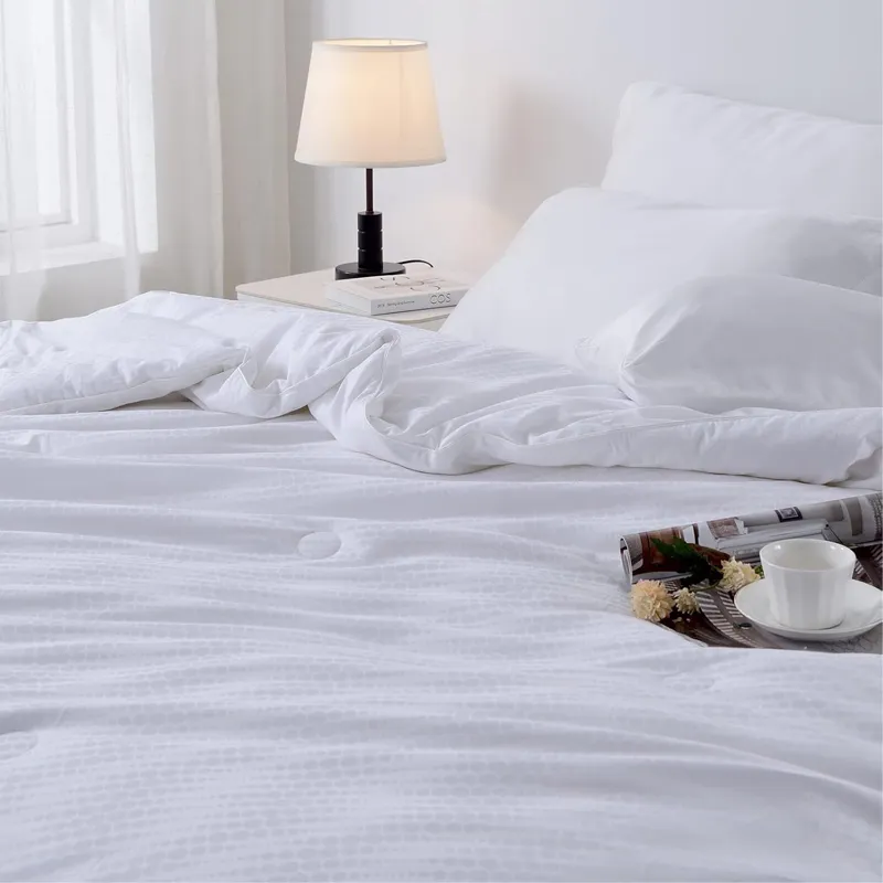 Mulberry Silk Filling Duvets