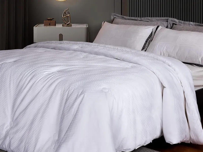 Mulberry Silk Filling Duvets
