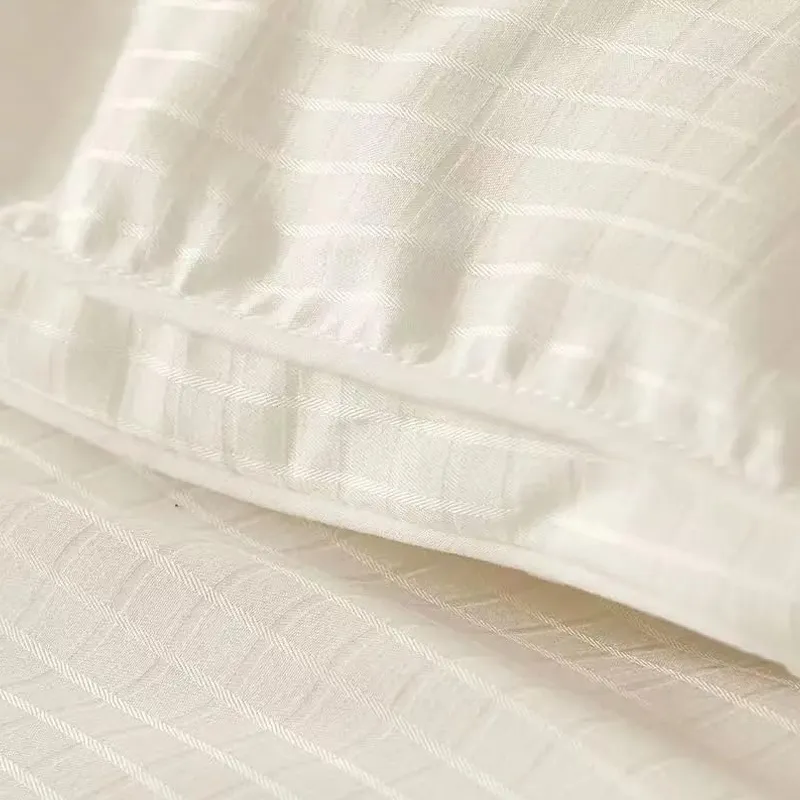 Natural Soybean Fiber Filling Duvets