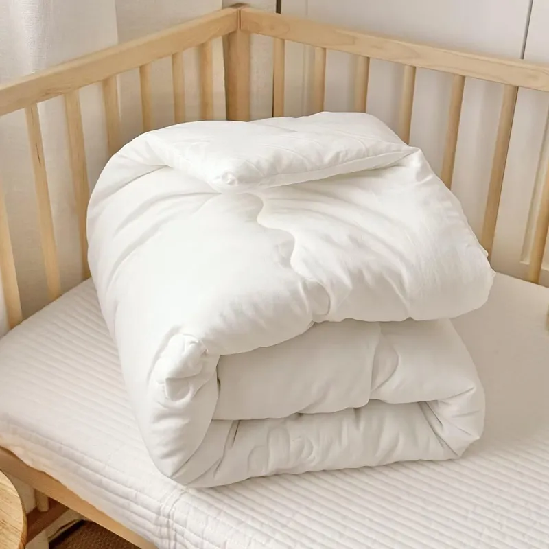 Soybean Fiber Filling Cotton Duvets