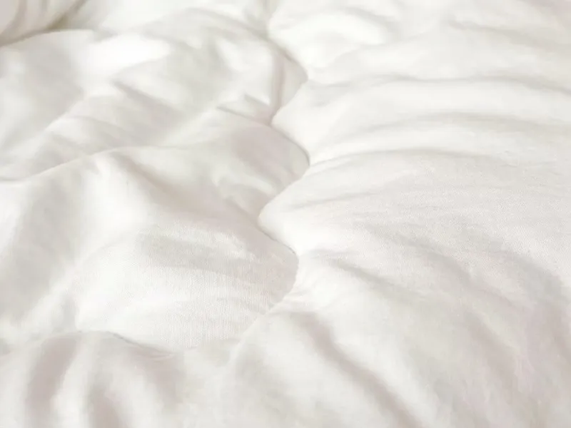 Soybean Fiber Filling Cotton Duvets